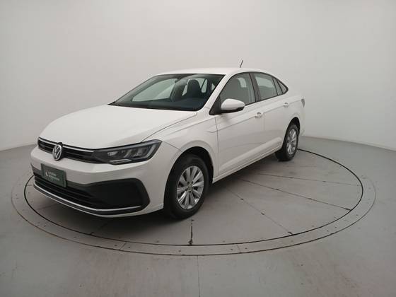 VOLKSWAGEN VIRTUS 1.0 170 TSI AUTOMÁTICO VOLKSWAGEN VIRTUS 1.0 170 TSI AUTOMÁTICO